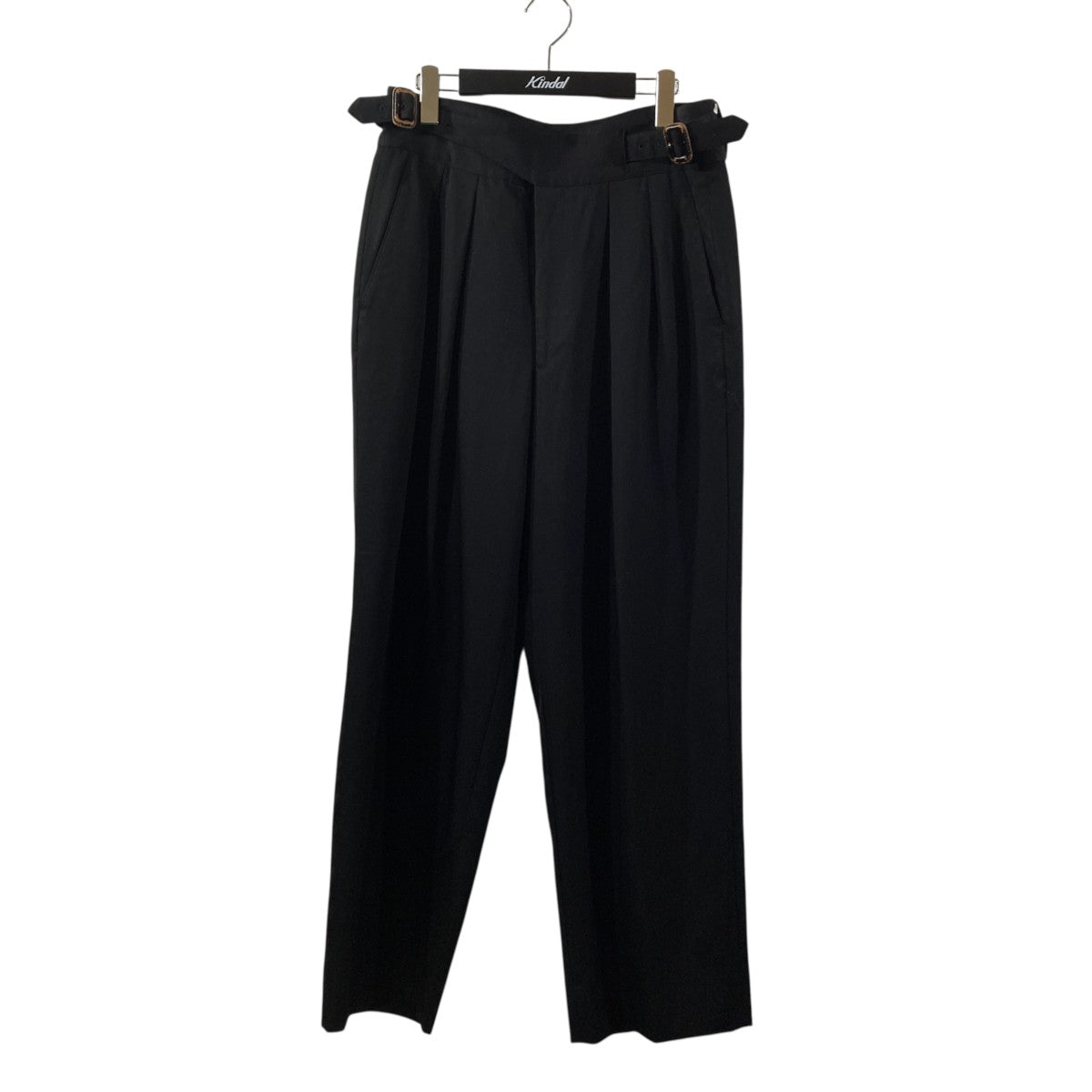 GURKHA PANTSパンツ24SS-REPT-197