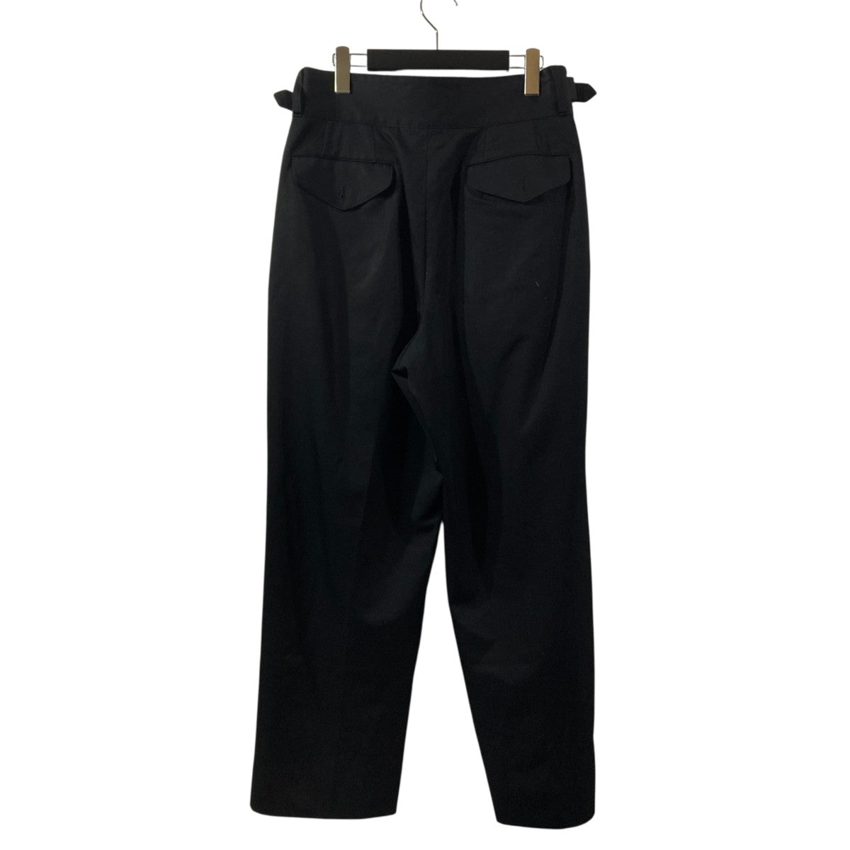 GURKHA PANTSパンツ24SS-REPT-197