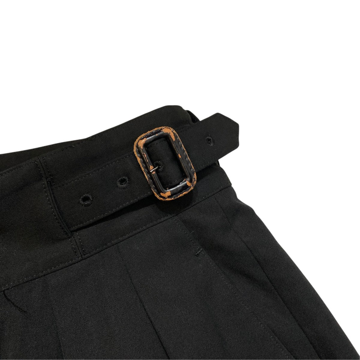 GURKHA PANTSパンツ24SS-REPT-197