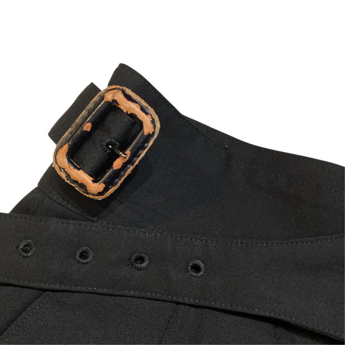 GURKHA PANTSパンツ24SS-REPT-197