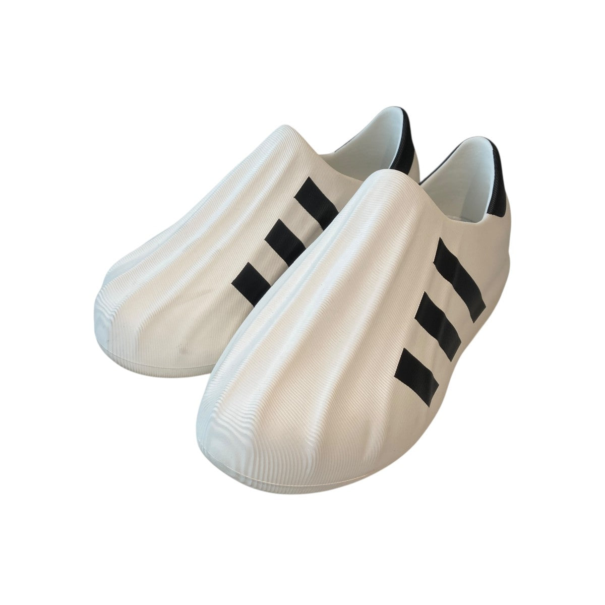 adidas Adifom SuperstarスリッポンHQ8750 古着・中古-1枚目のアイテム画像