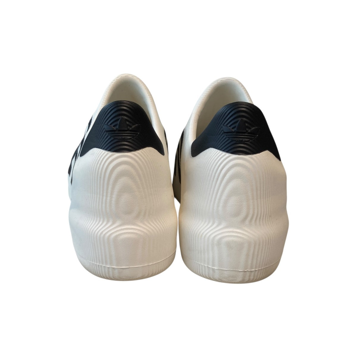 adidas Adifom SuperstarスリッポンHQ8750 古着・中古-4枚目のアイテム画像