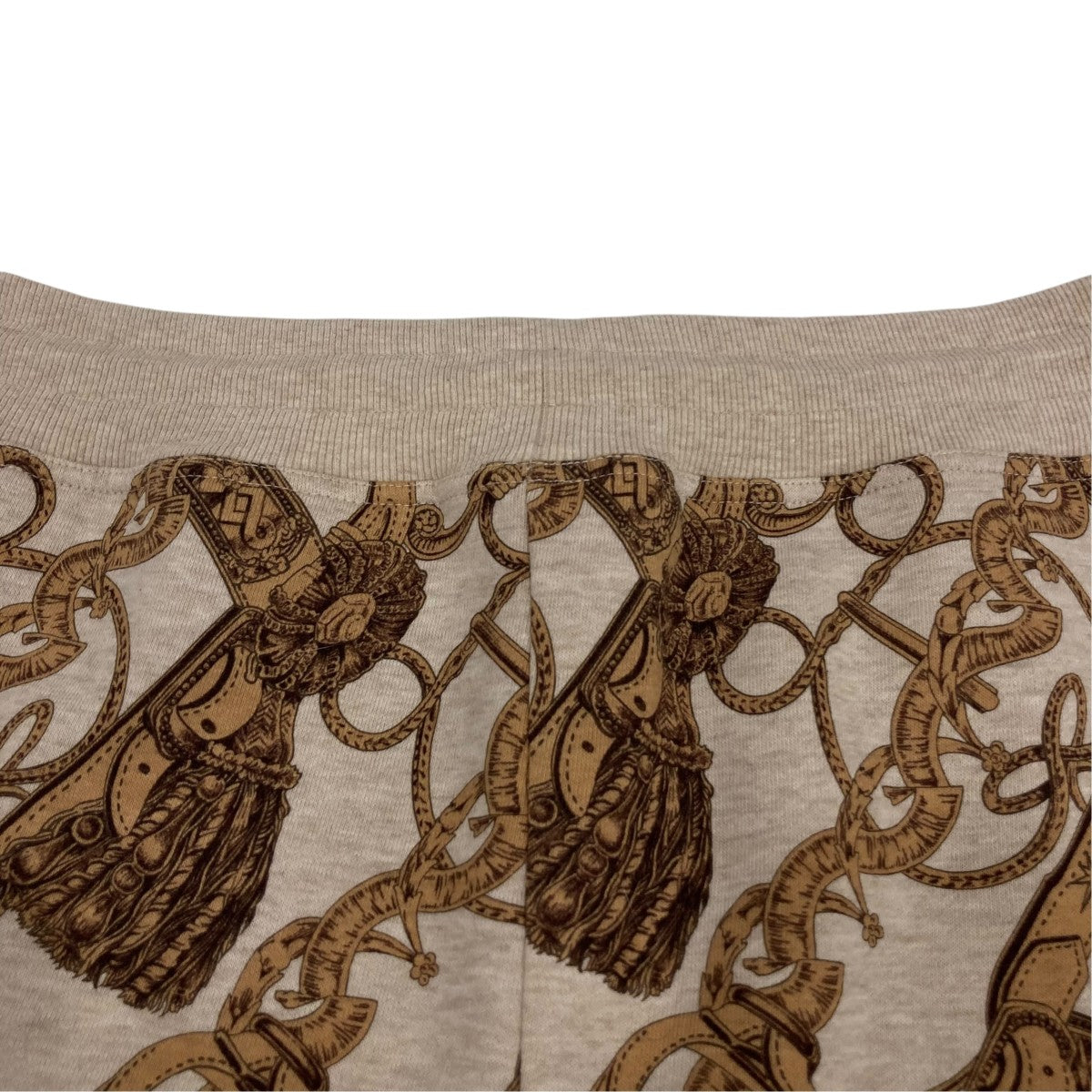 HERMES ミニスカート077719 古着・中古-4枚目のアイテム画像