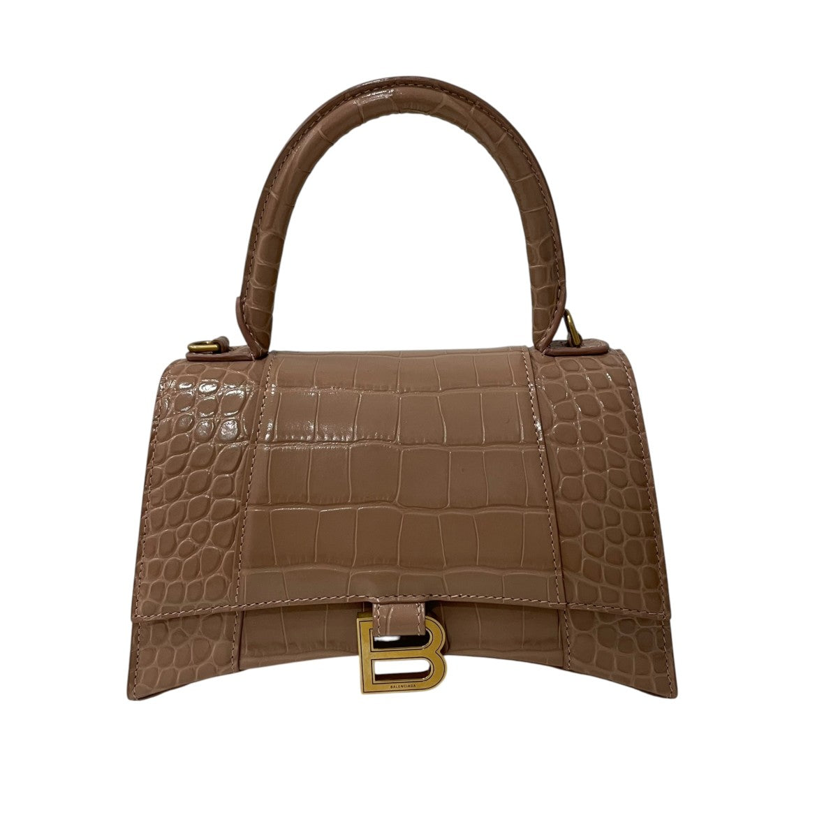 Hourglassショルダーバッグ593546