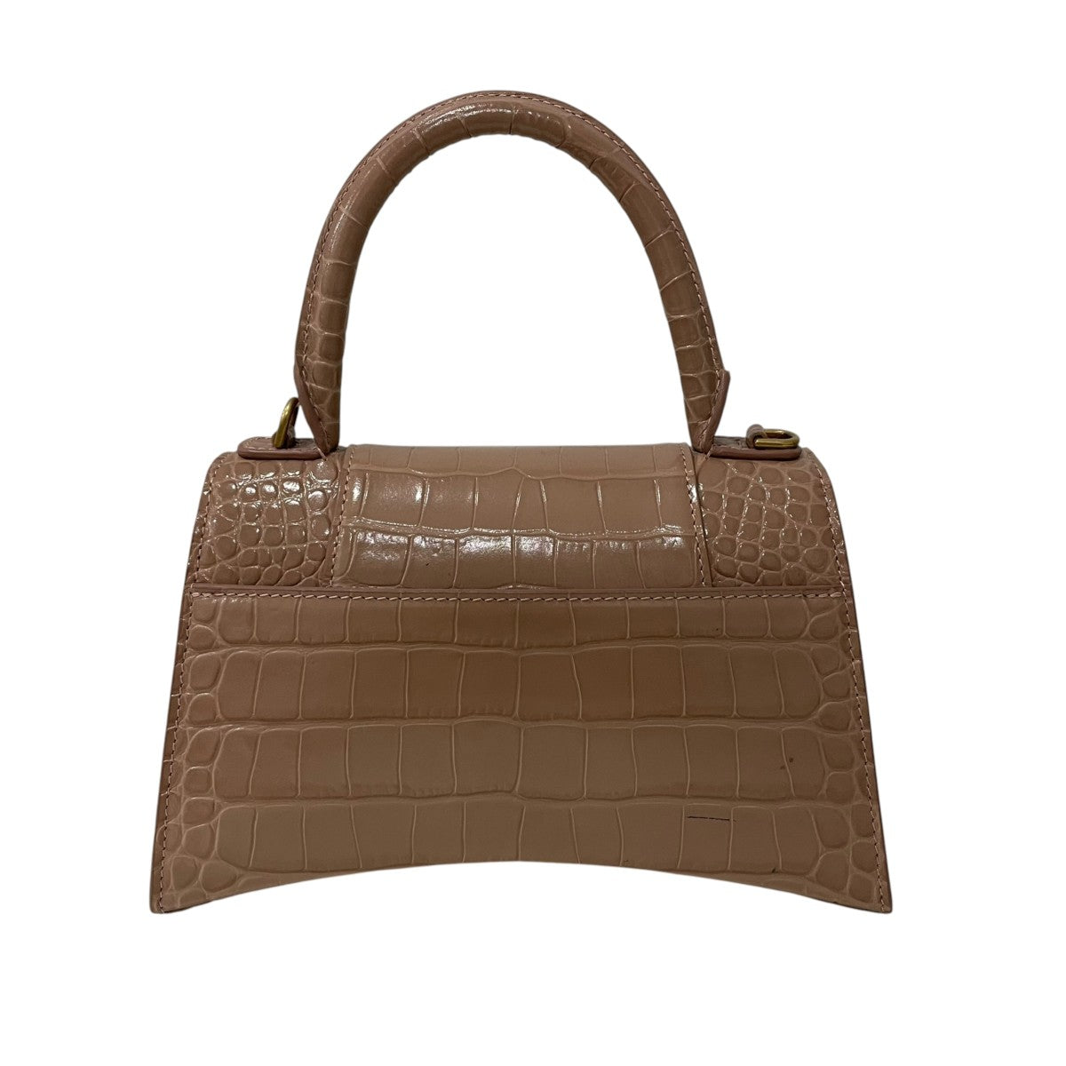 Hourglassショルダーバッグ593546