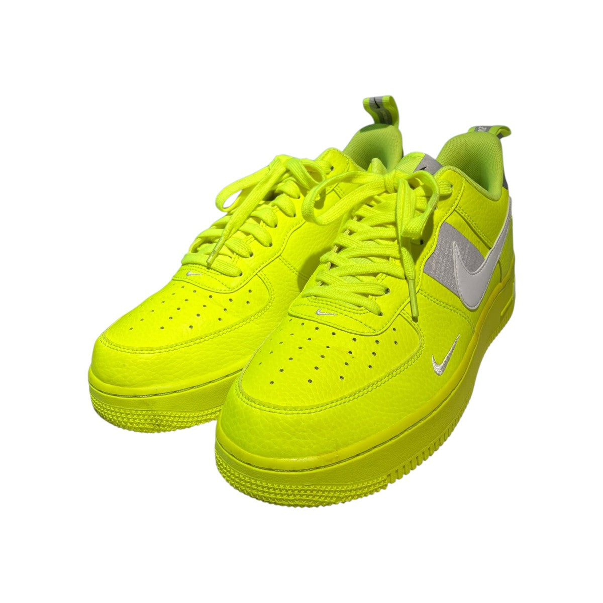Air Force 1 Low UtilityスニーカーAJ7747-700