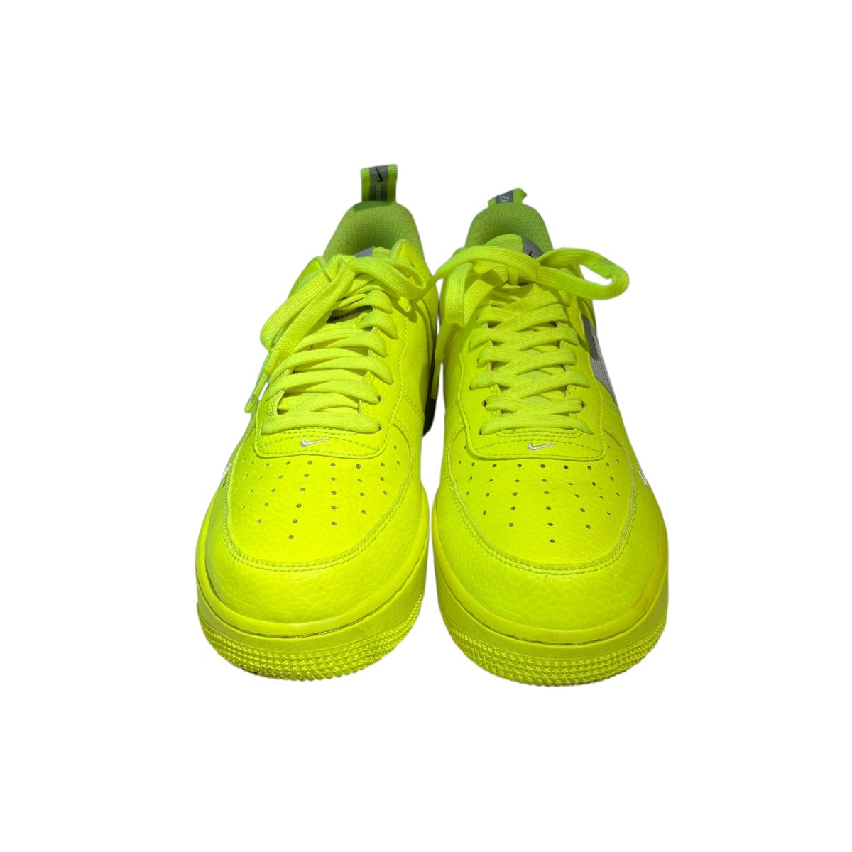 Air Force 1 Low UtilityスニーカーAJ7747-700
