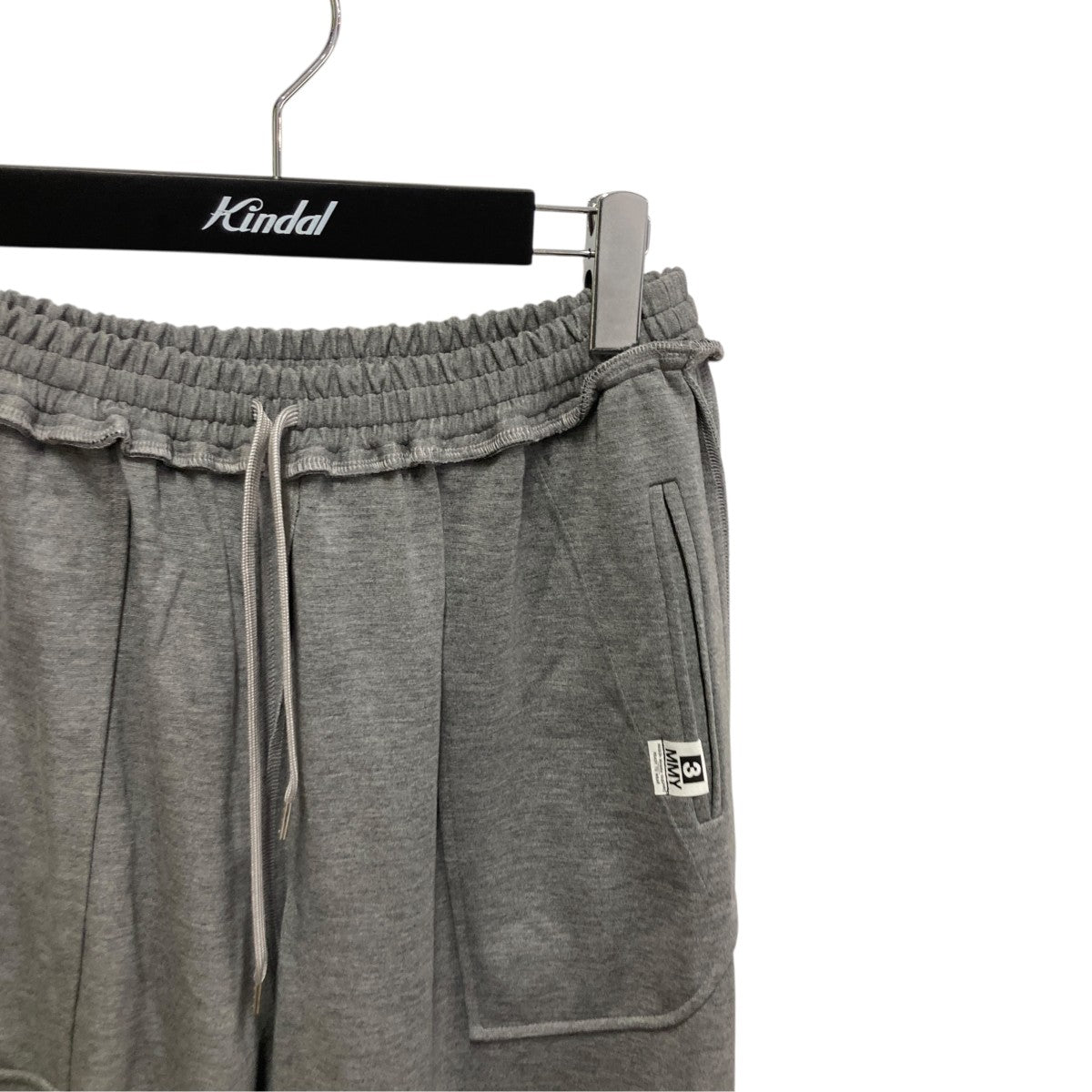 Maison MIHARA YASUHIRO INSIDE OUT PANTSパンツK15PT781 古着・中古-3枚目のアイテム画像
