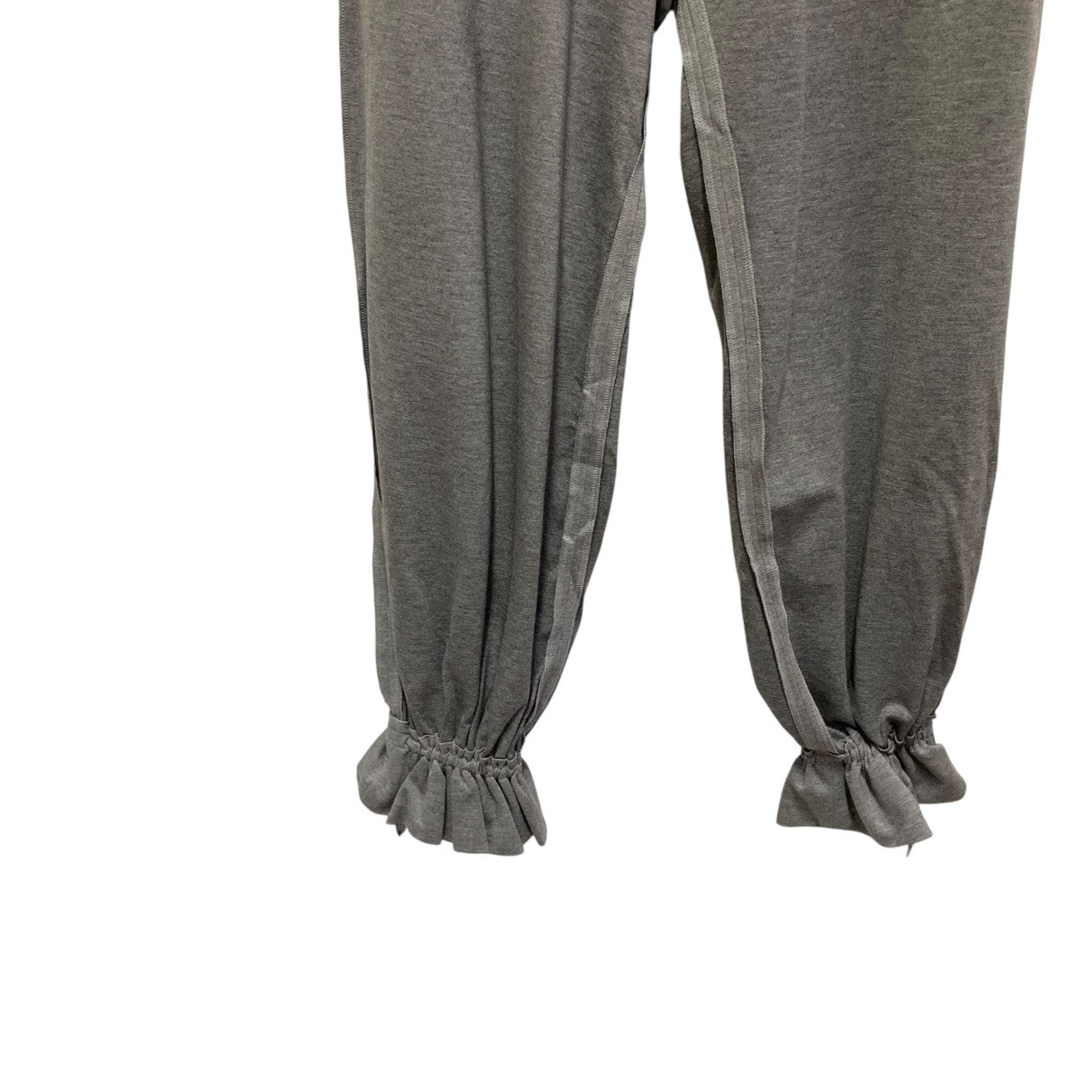 Maison MIHARA YASUHIRO INSIDE OUT PANTSパンツK15PT781 古着・中古-4枚目のアイテム画像