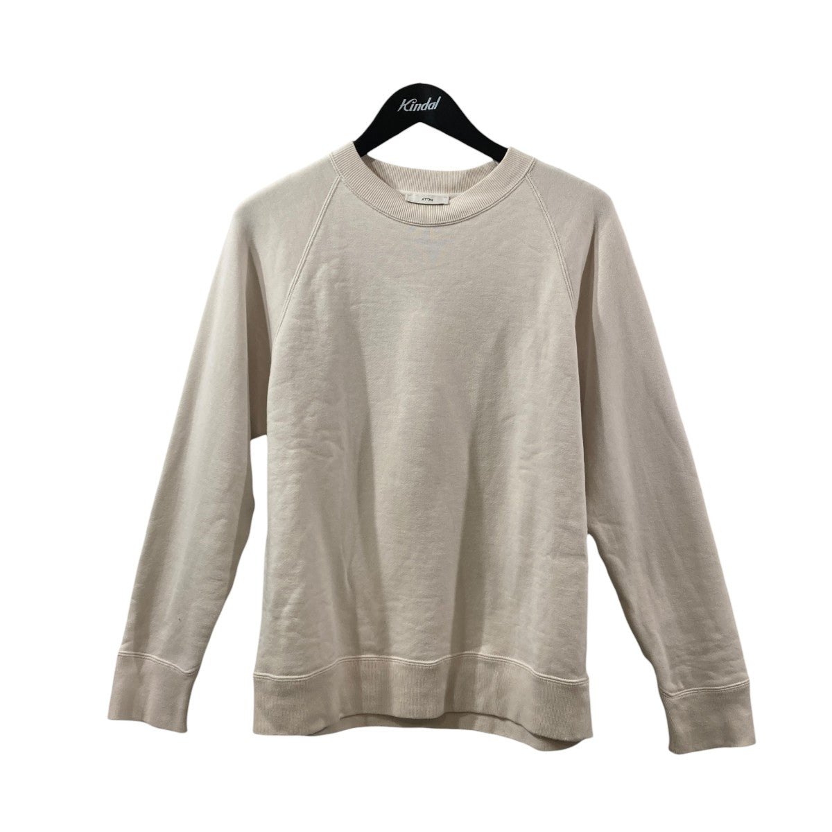 ZERO TSURI URAKE SWEAT SHIRTスウェット7093431