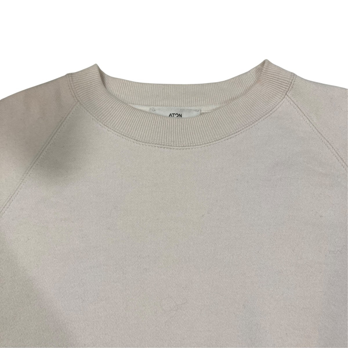 ZERO TSURI URAKE SWEAT SHIRTスウェット7093431