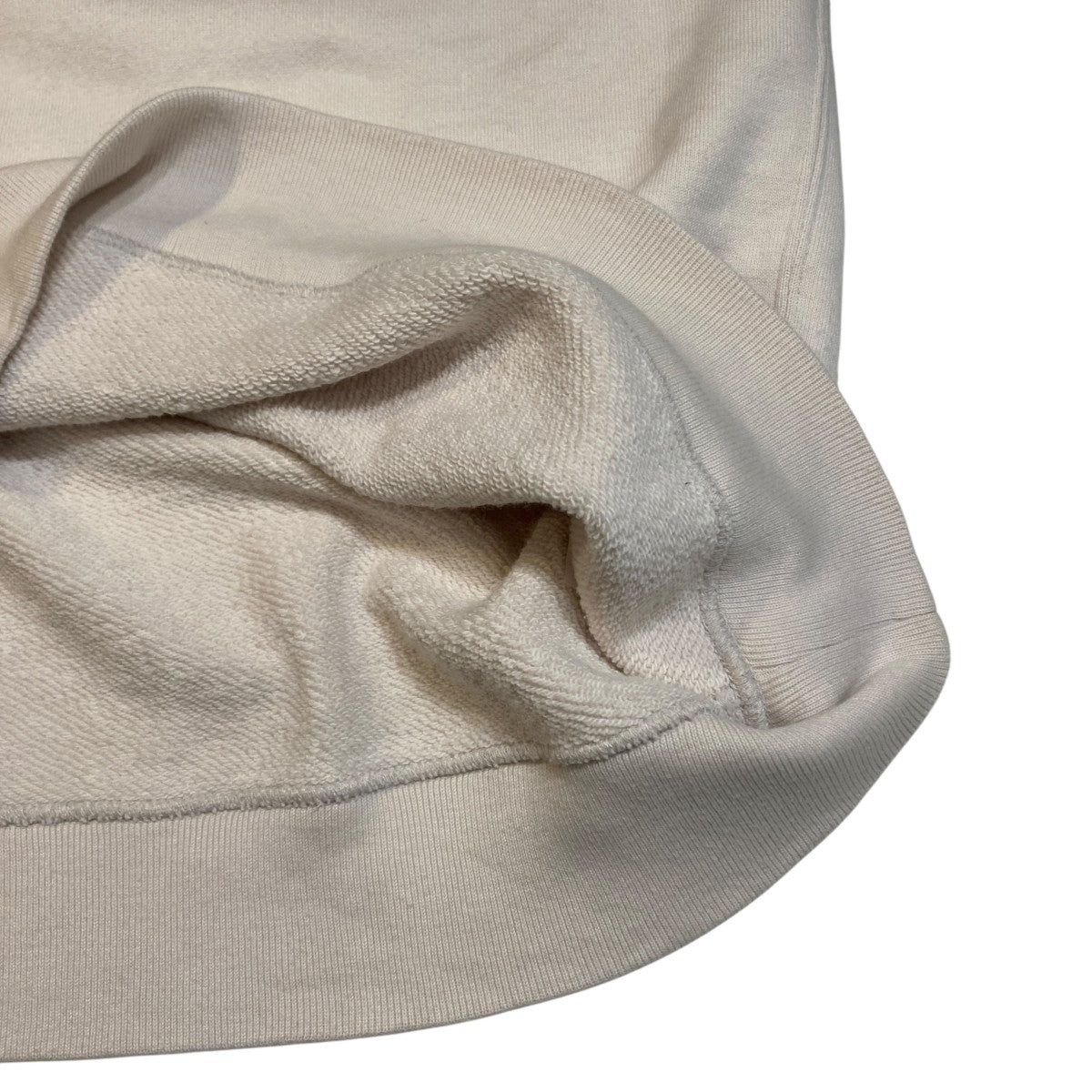 ZERO TSURI URAKE SWEAT SHIRTスウェット7093431