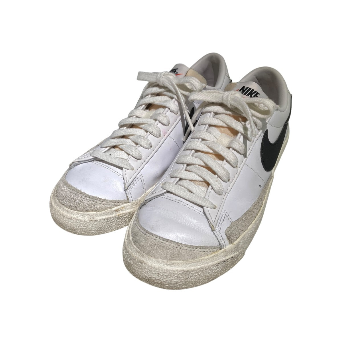Blazer Low ’77 VintageスニーカーDA6364-101