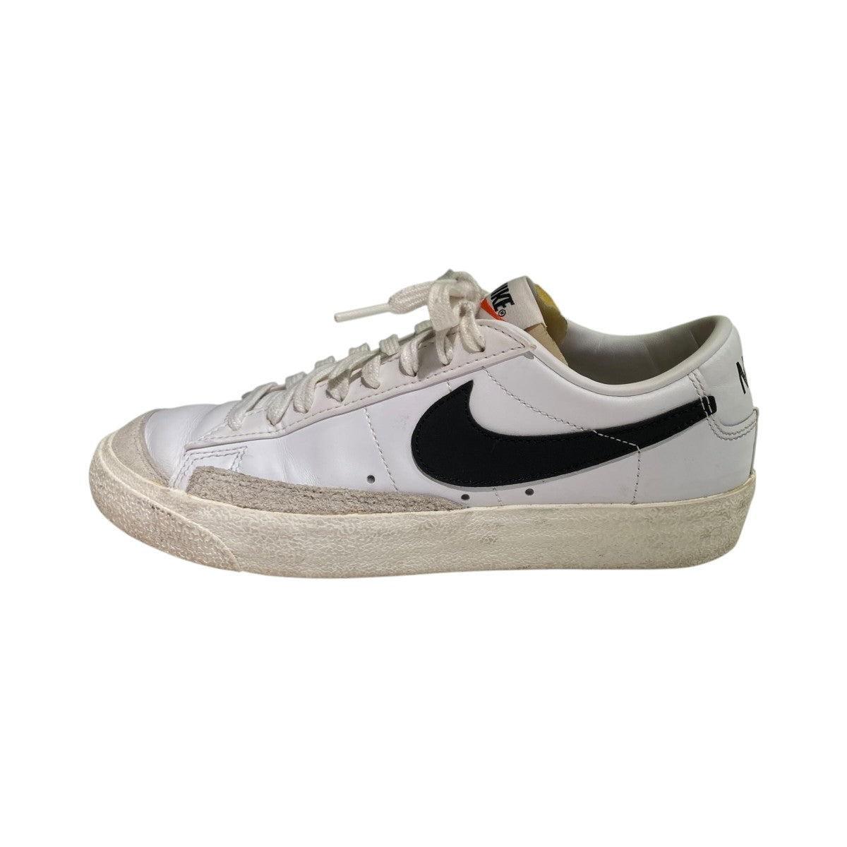 Blazer Low ’77 VintageスニーカーDA6364-101