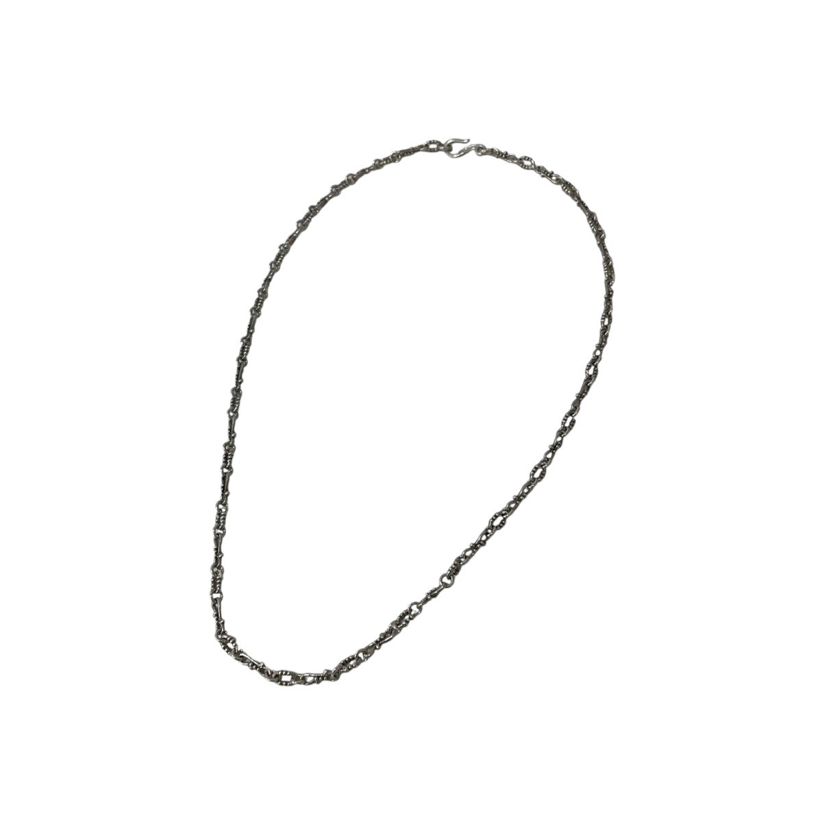 チェーンネックレスLULU CHAIN