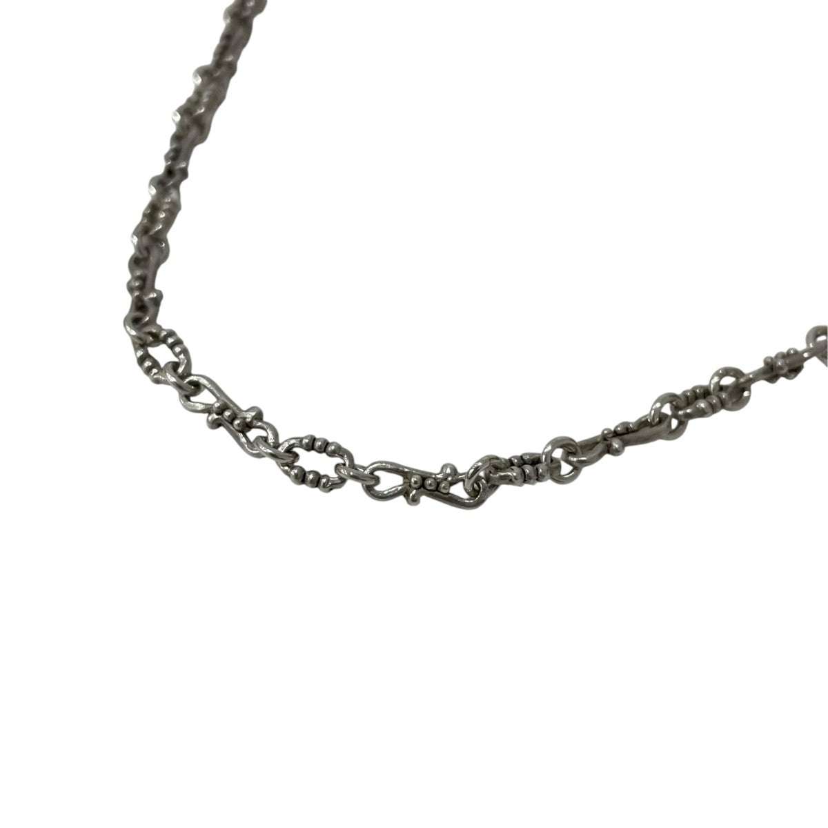 チェーンネックレスLULU CHAIN