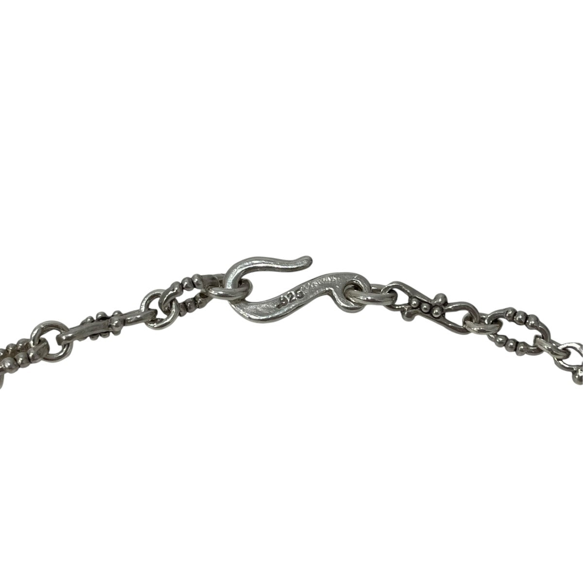チェーンネックレスLULU CHAIN