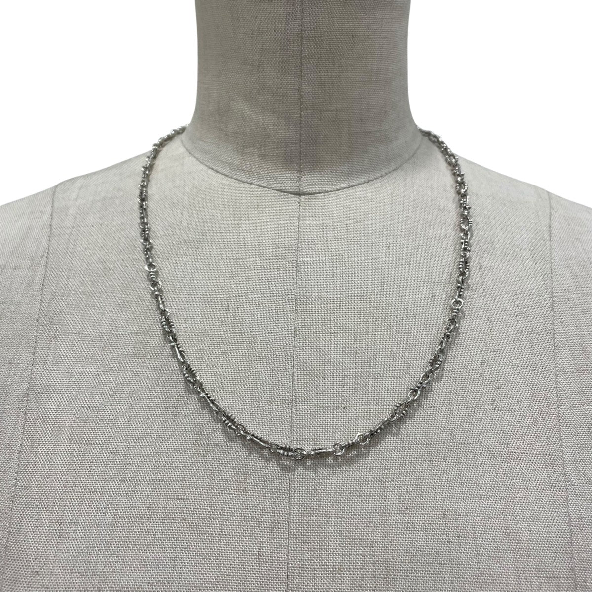 チェーンネックレスLULU CHAIN