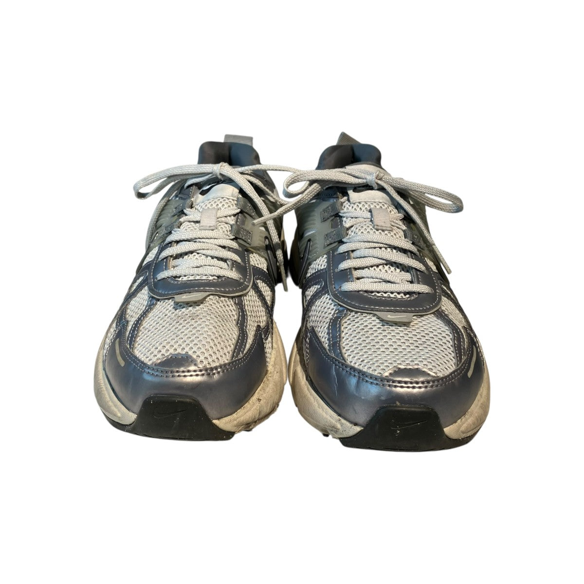 NIKE V2K ランスニーカーFD0736-003 古着・中古-3枚目のアイテム画像