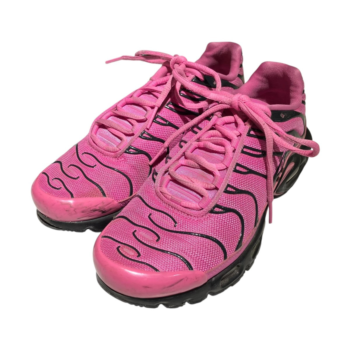 NIKE Air Max PlusスニーカーHJ9743-601 古着・中古-1枚目のアイテム画像