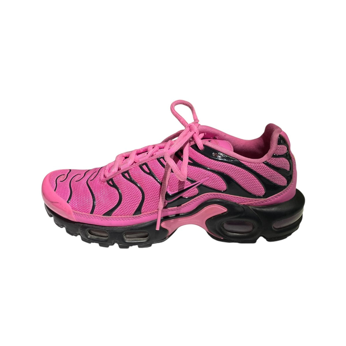 NIKE Air Max PlusスニーカーHJ9743-601 古着・中古-2枚目のアイテム画像