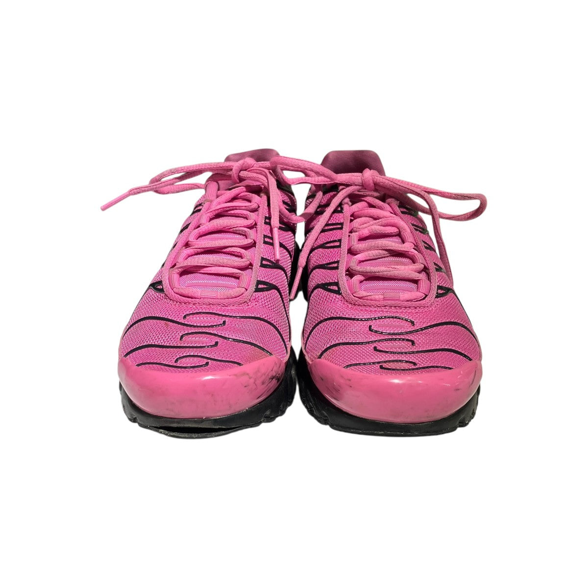 NIKE Air Max PlusスニーカーHJ9743-601 古着・中古-3枚目のアイテム画像