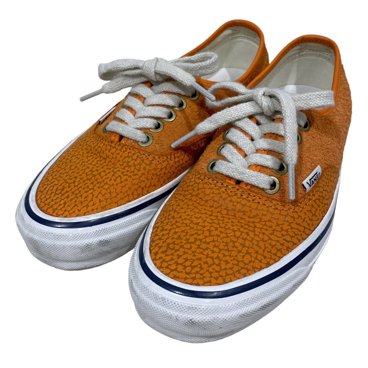 24SS スニーカー Authentic 44 Siped Vibram オーセンティック 44 サイプド ビブラム VN000Z3615J1