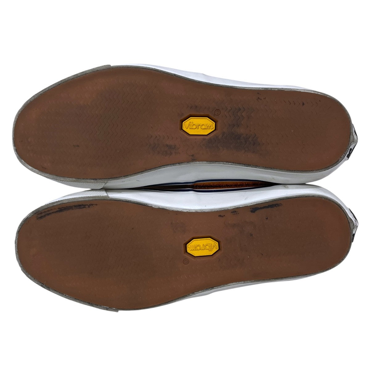 24SS スニーカー Authentic 44 Siped Vibram オーセンティック 44 サイプド ビブラム VN000Z3615J1