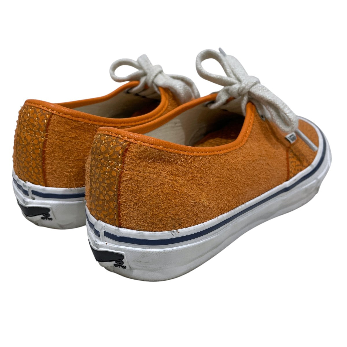 24SS スニーカー Authentic 44 Siped Vibram オーセンティック 44 サイプド ビブラム VN000Z3615J1