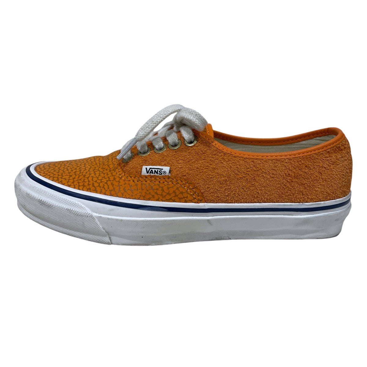 24SS スニーカー Authentic 44 Siped Vibram オーセンティック 44 サイプド ビブラム VN000Z3615J1