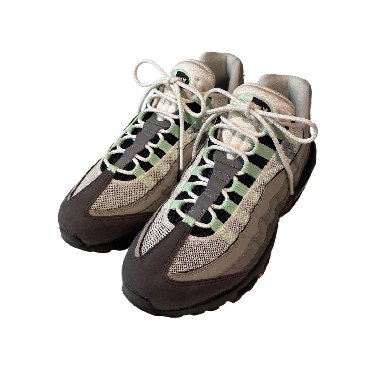 Air Max 95 Fresh MintローカットスニーカーCD7495-101