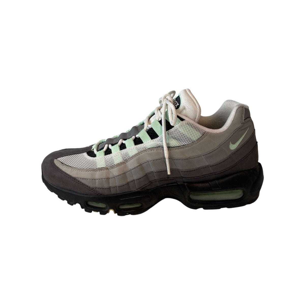 Air Max 95 Fresh MintローカットスニーカーCD7495-101