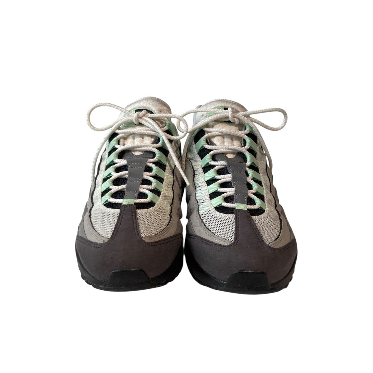 Air Max 95 Fresh MintローカットスニーカーCD7495-101