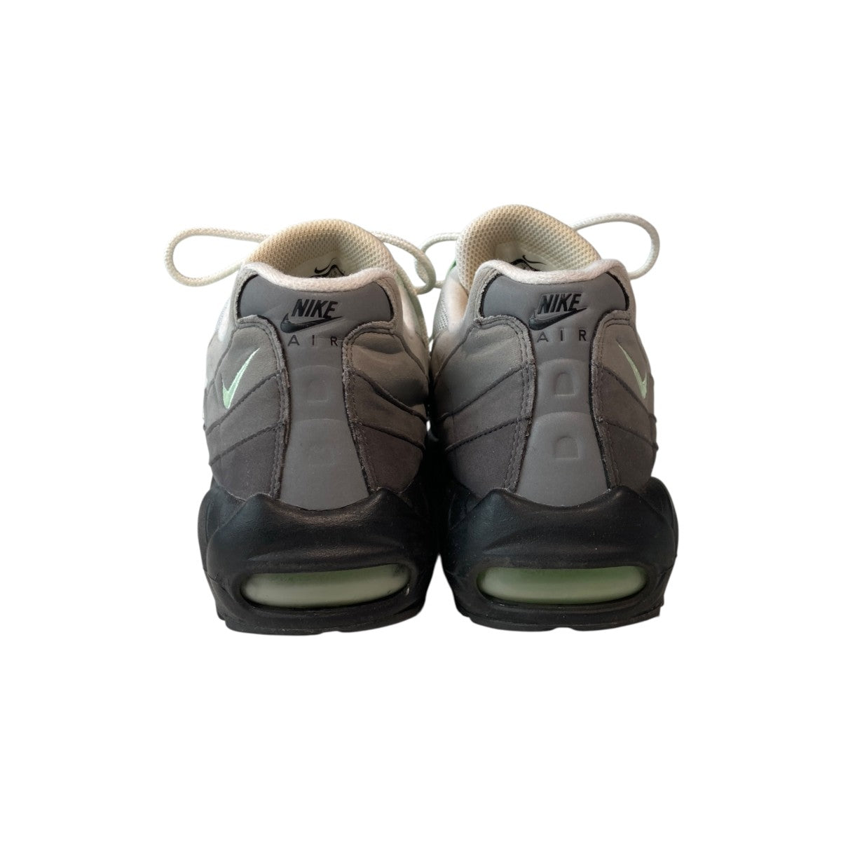 Air Max 95 Fresh MintローカットスニーカーCD7495-101