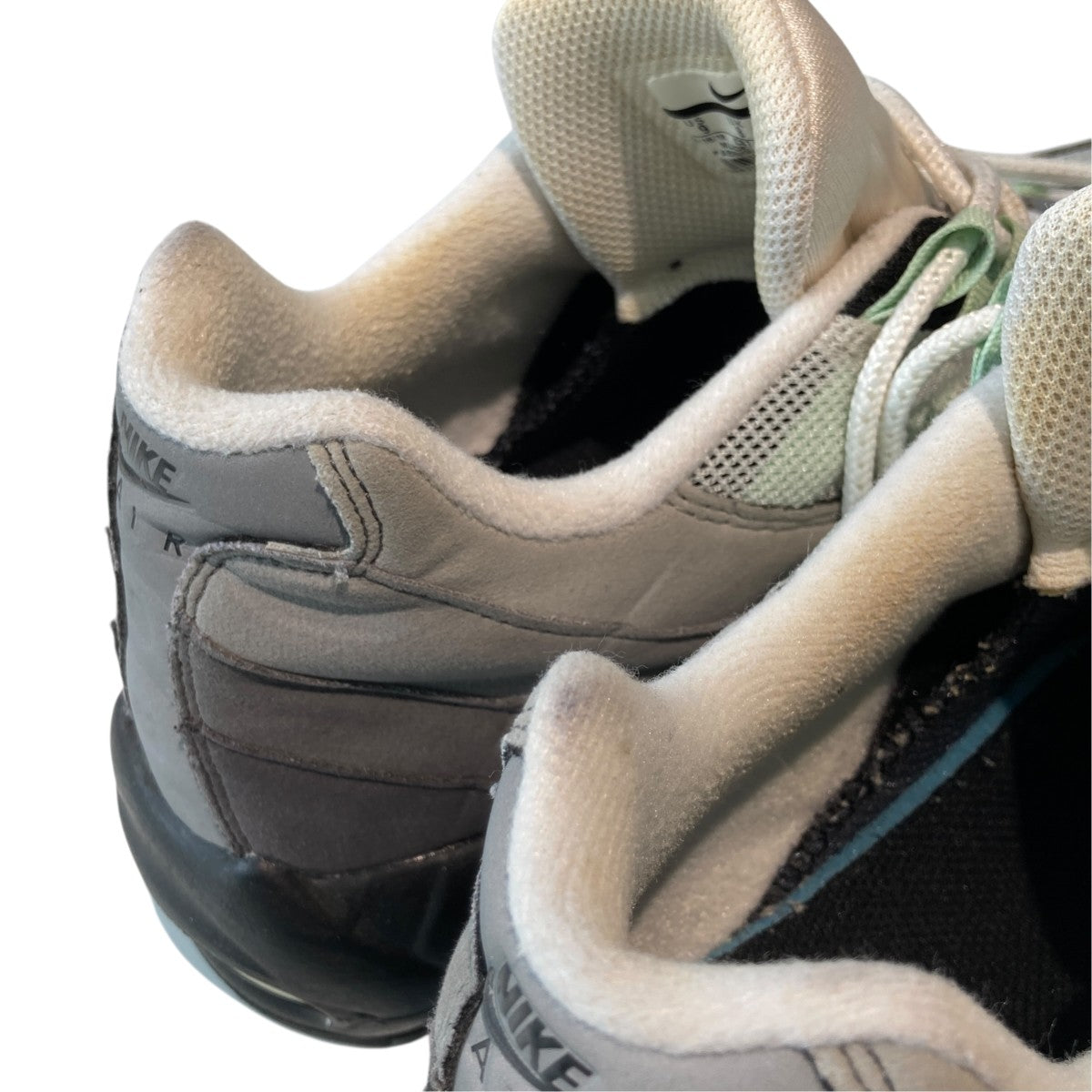 Air Max 95 Fresh MintローカットスニーカーCD7495-101