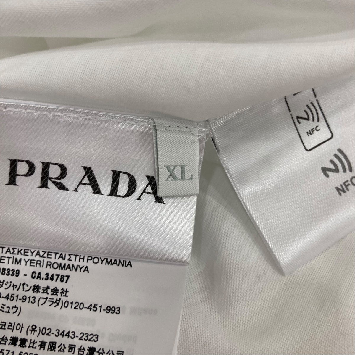 半袖TシャツNA829