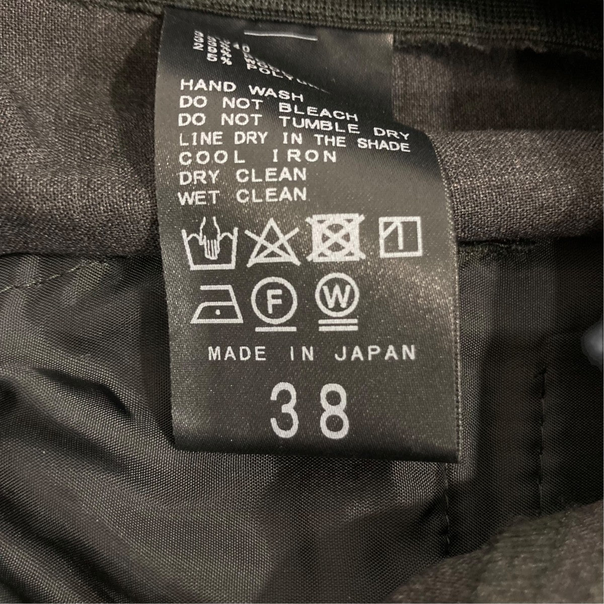 セットアップ