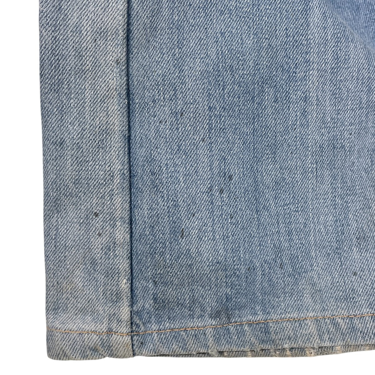 LEVI'S(リーバイス) 79年製 デニムパンツ 517 USA製 66後期 42TALON