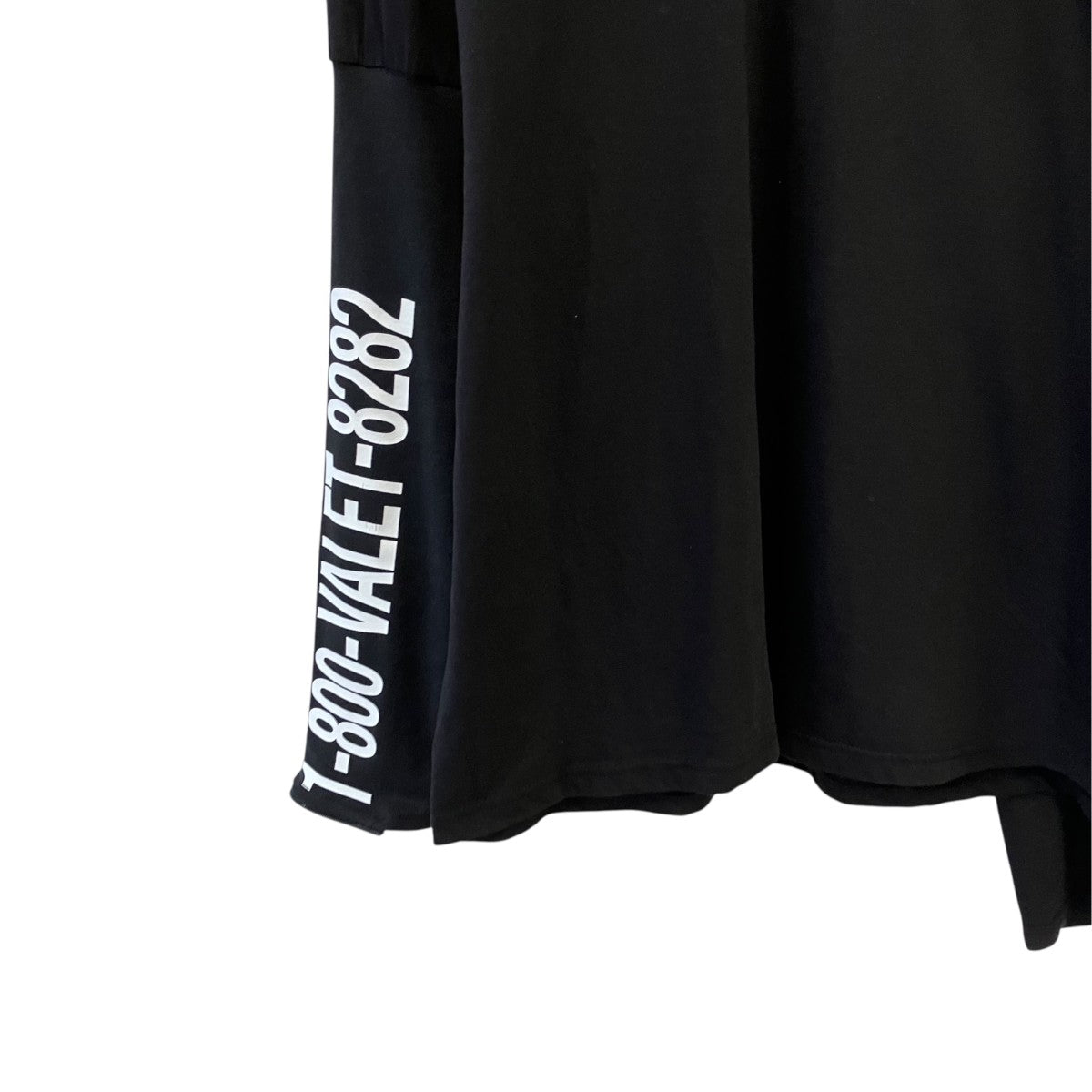 PROJECT G／R glove long sleeve長袖Tシャツ 古着・中古-4枚目のアイテム画像