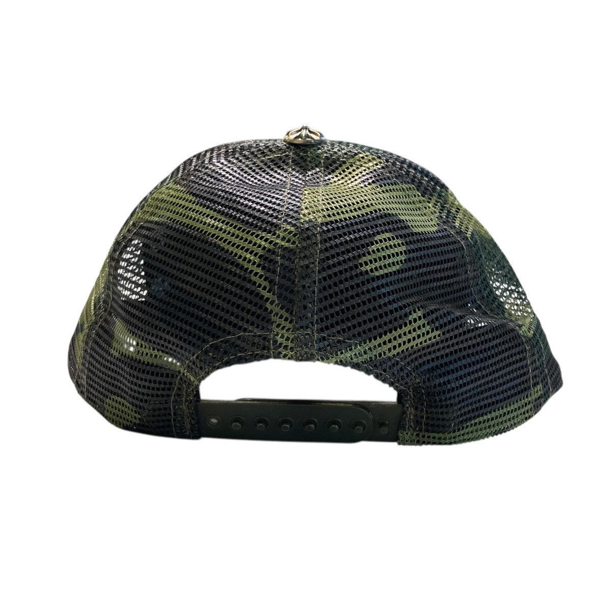 TRUCKER CAP カモカモフラメッシュキャップ2238-304-3328