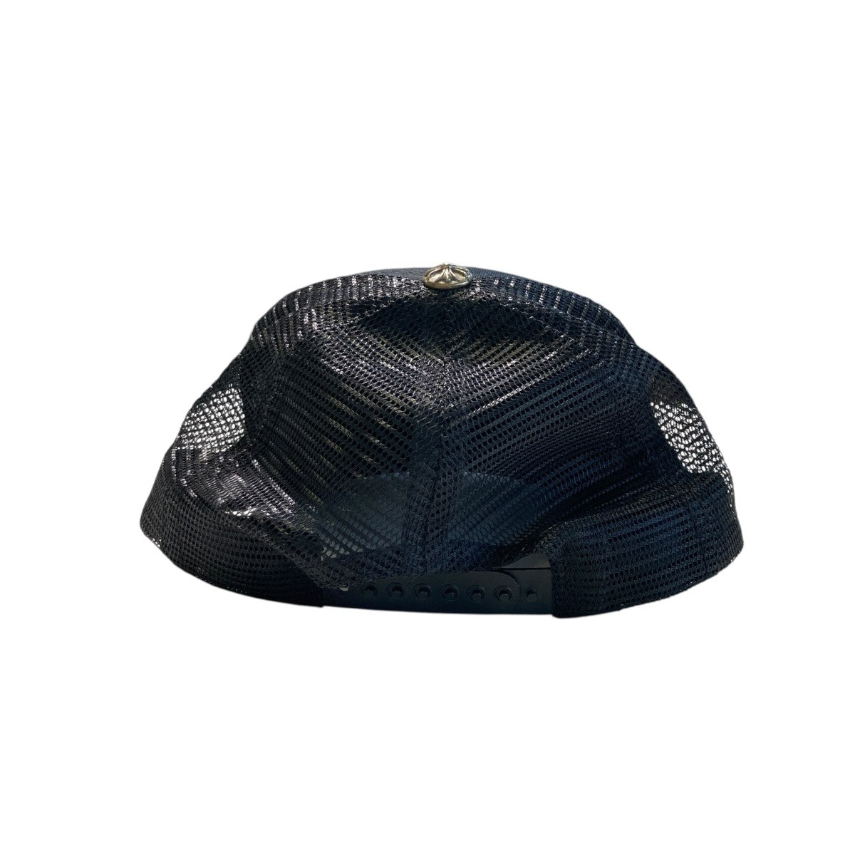 TRUCKER CAPメッシュキャップ
