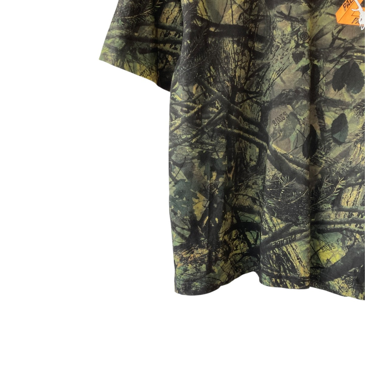PALACE south2 west8 STAG-FERG T-SHIRT半袖カットソー