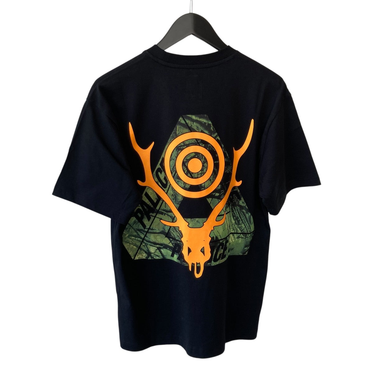 PALACE south2 west8 STAG-FERG T-SHIRT半袖カットソー