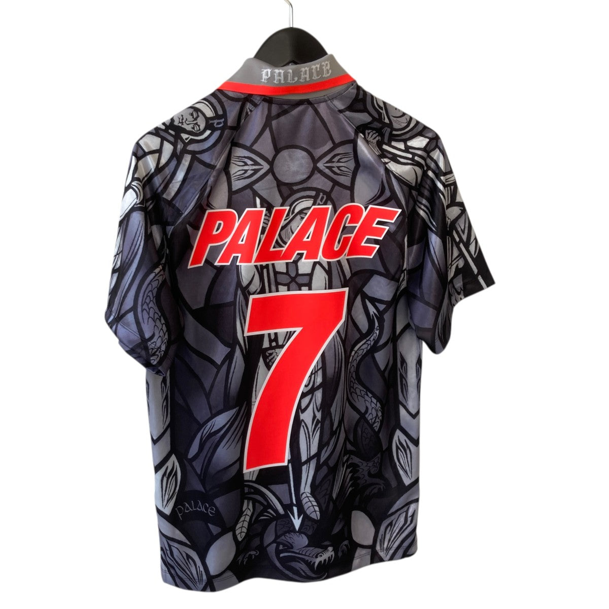 Nike England Dri-FIT Football JerseyポロシャツIM3198-052