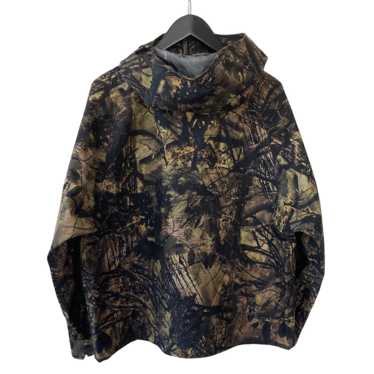 PALACE SOUTH2 WEST8 RIVER TREK JACKETジャケット