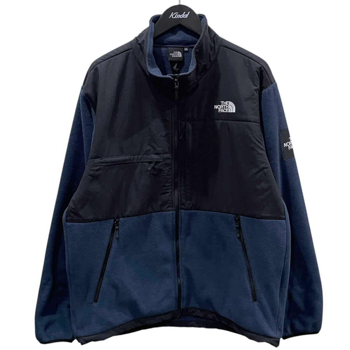 ジップアップフリースジャケット Denali Jacket デナリジャケット NA61631