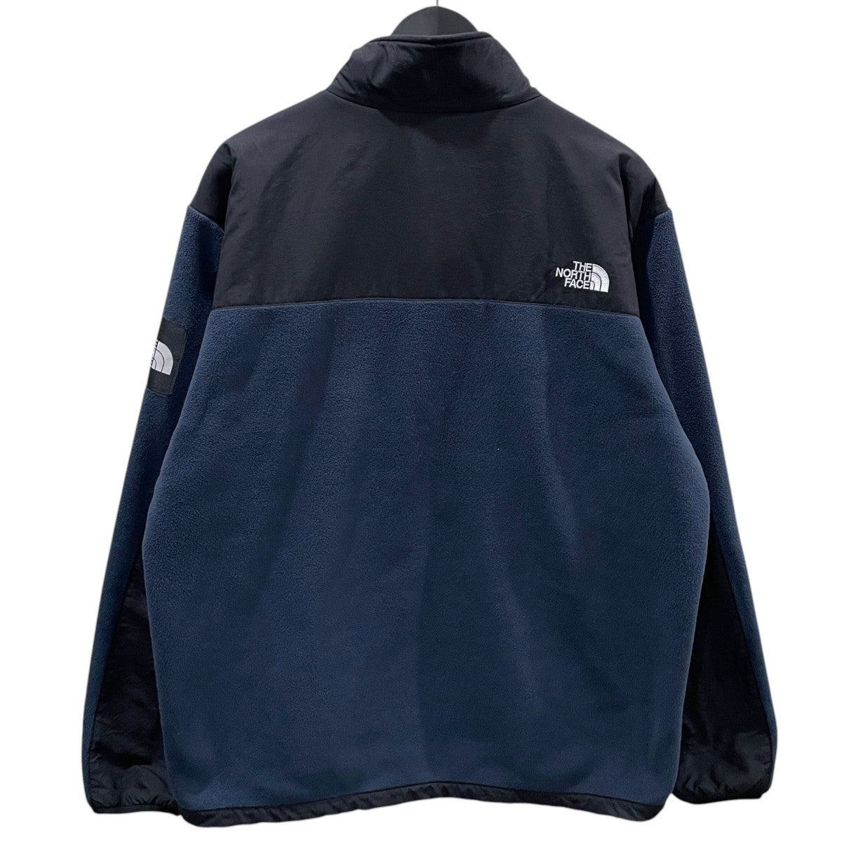 ジップアップフリースジャケット Denali Jacket デナリジャケット NA61631