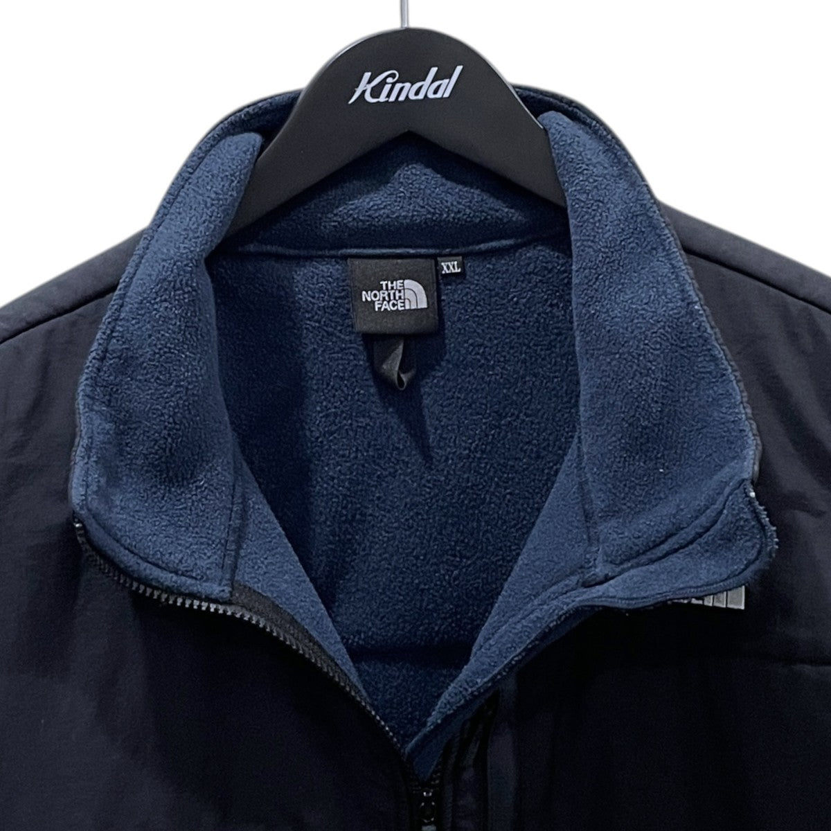 ジップアップフリースジャケット Denali Jacket デナリジャケット NA61631