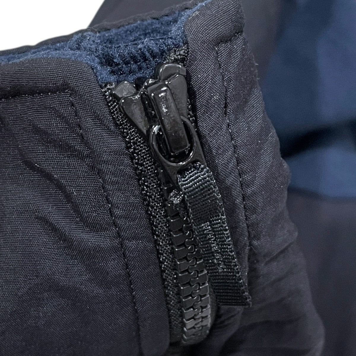 ジップアップフリースジャケット Denali Jacket デナリジャケット NA61631