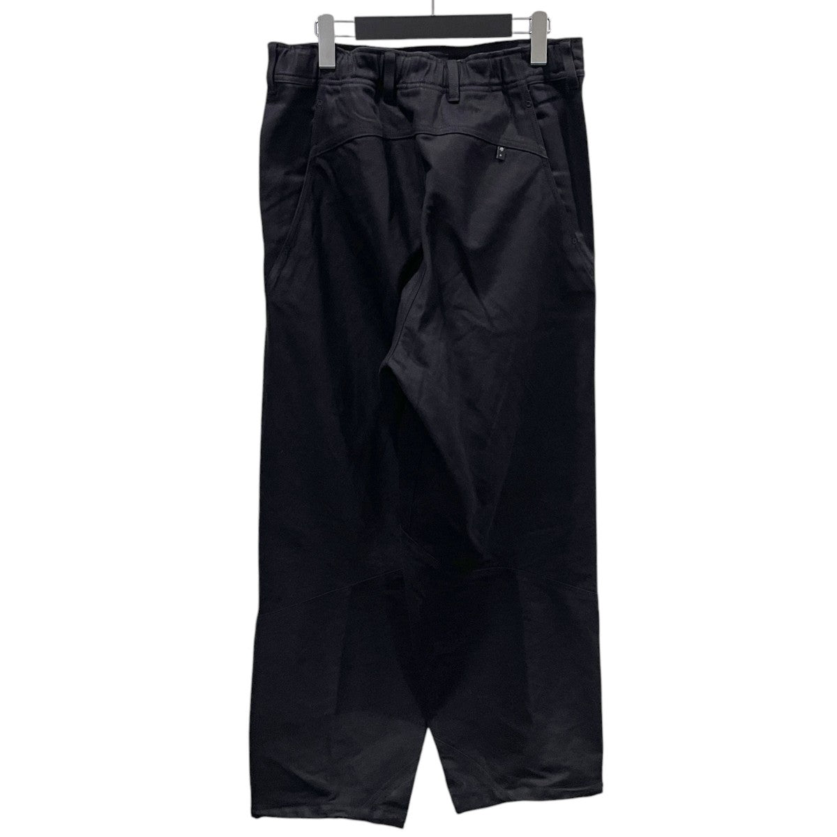 26SS ヘリコイドジーンズ Helicoid Jeans GZ76154